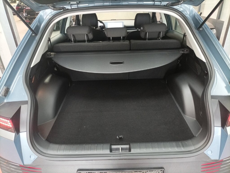 Foto 8 van Hyundai Ioniq 5