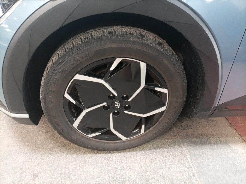 Foto 17 van Hyundai Ioniq 5