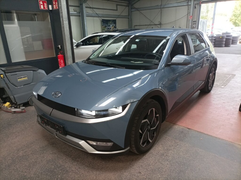 Foto 3 van Hyundai Ioniq 5