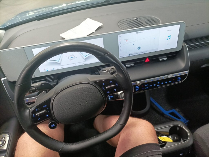 Foto 6 van Hyundai Ioniq 5