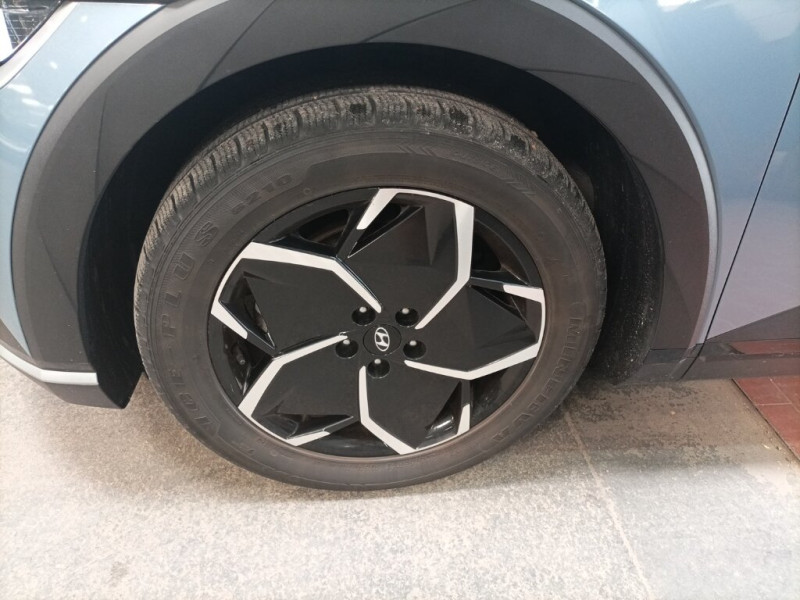 Foto 12 van Hyundai Ioniq 5