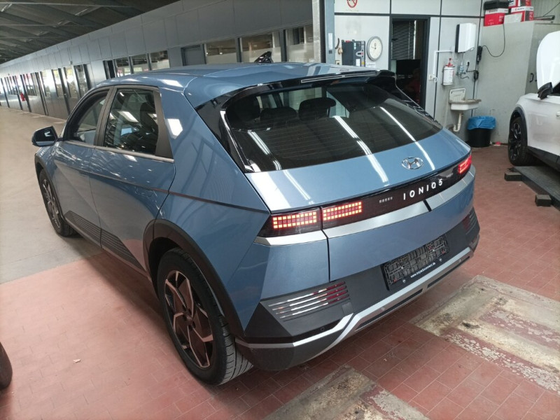 Foto 5 van Hyundai Ioniq 5