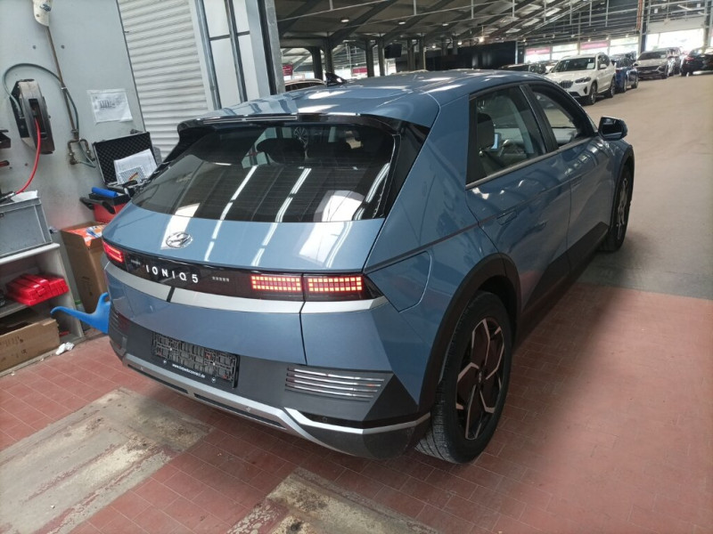 Foto 4 van Hyundai Ioniq 5