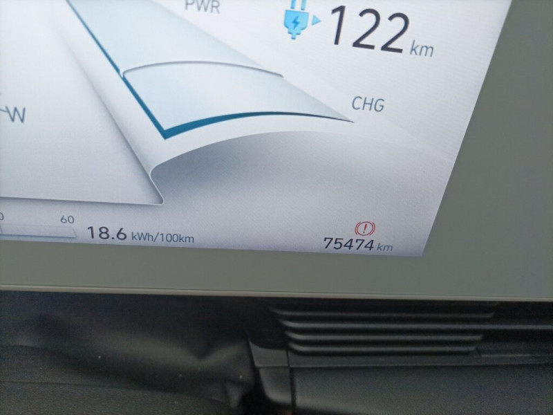 Foto 14 van Hyundai Ioniq 5