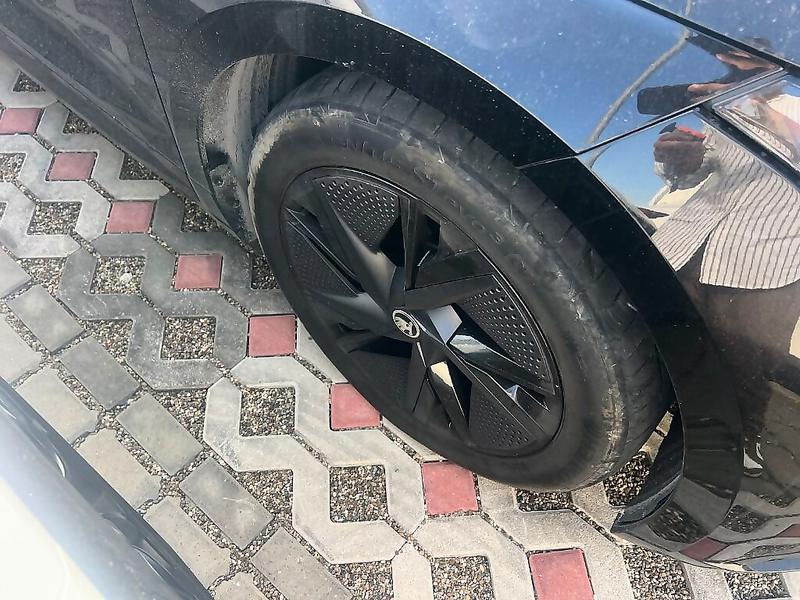 Foto 8 van Skoda Enyaq