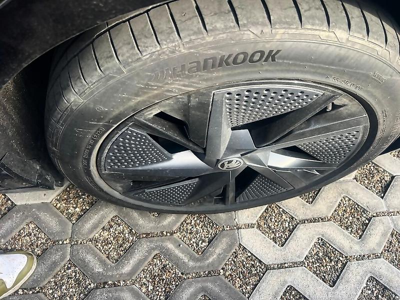 Foto 7 van Skoda Enyaq