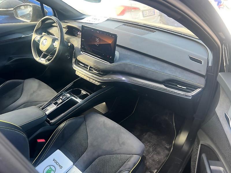 Foto 5 van Skoda Enyaq