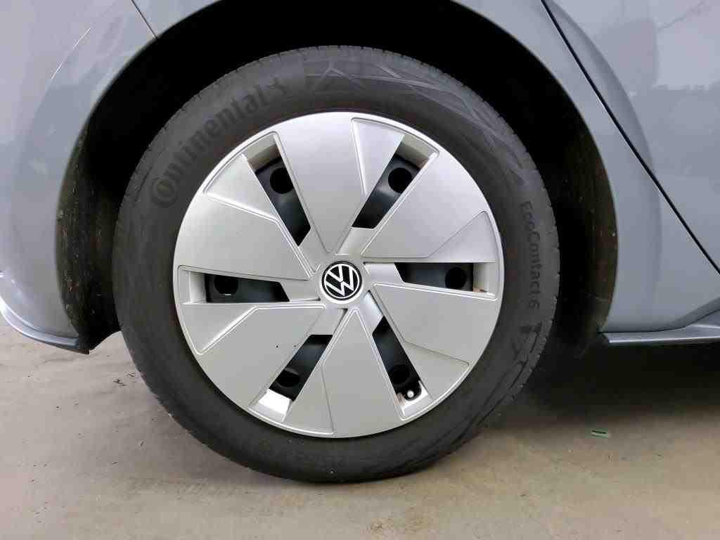 Foto 9 van Volkswagen ID.3