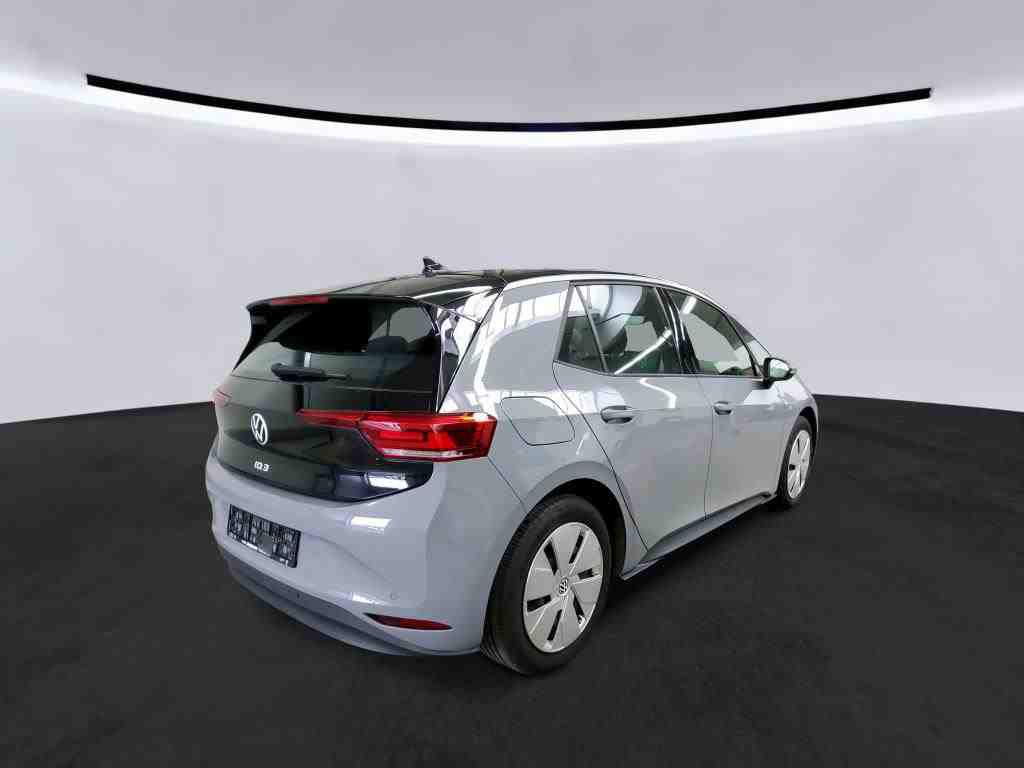 Foto 4 van Volkswagen ID.3