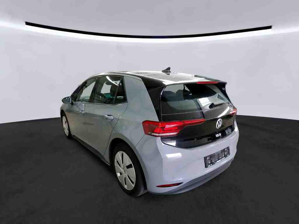 Foto 5 van Volkswagen ID.3