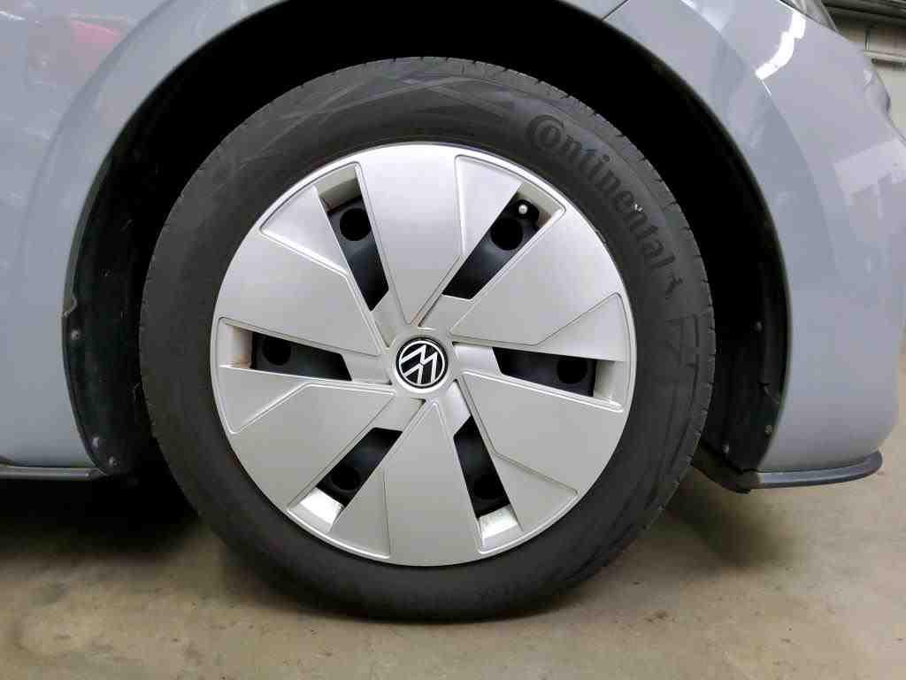 Foto 21 van Volkswagen ID.3