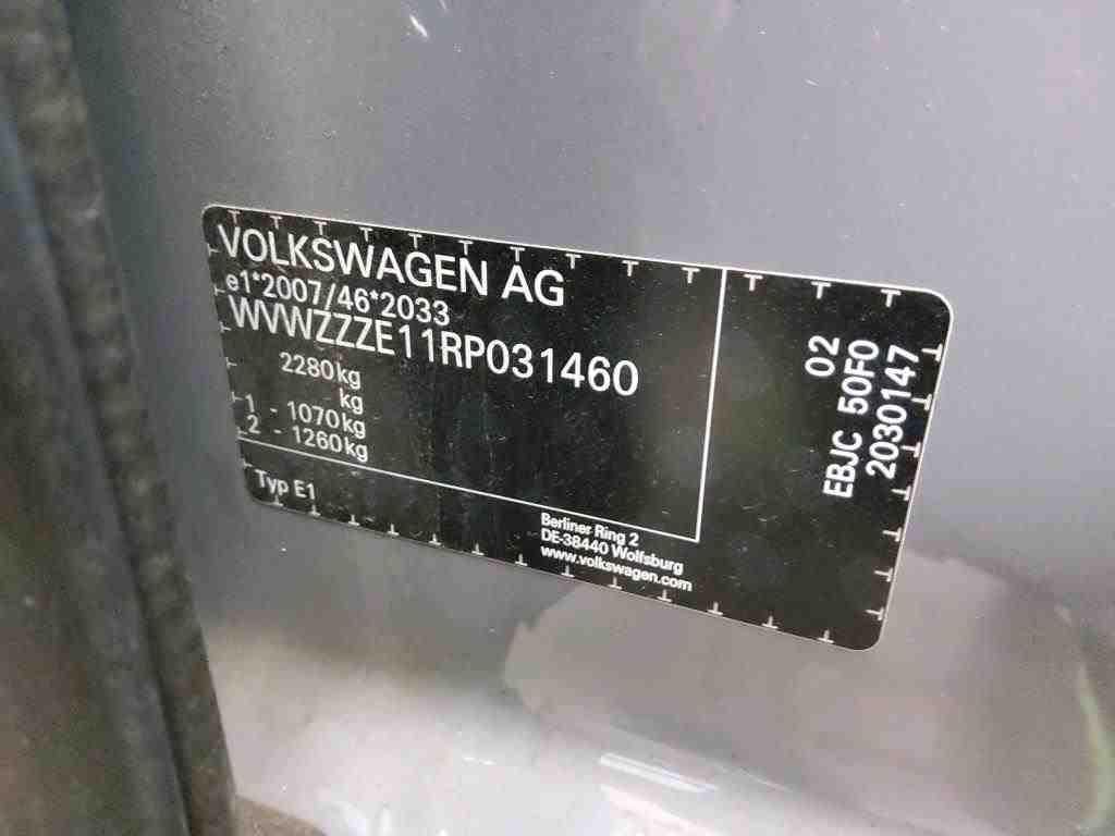 Foto 13 van Volkswagen ID.3