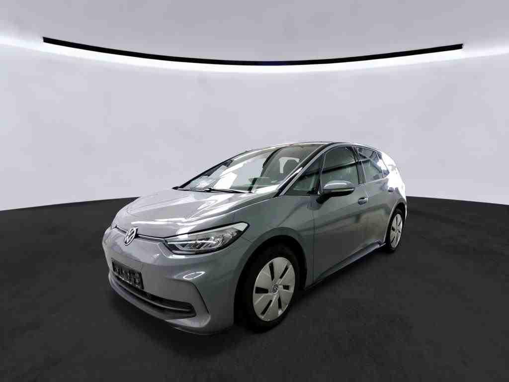 Foto 3 van Volkswagen ID.3