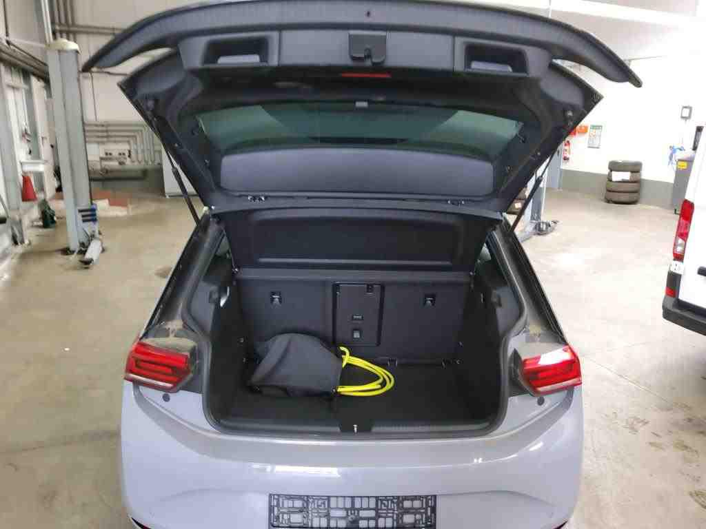 Foto 14 van Volkswagen ID.3
