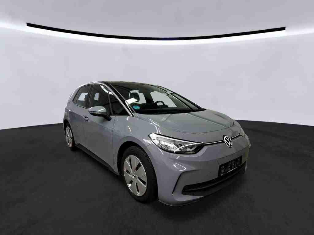 Foto 2 van Volkswagen ID.3