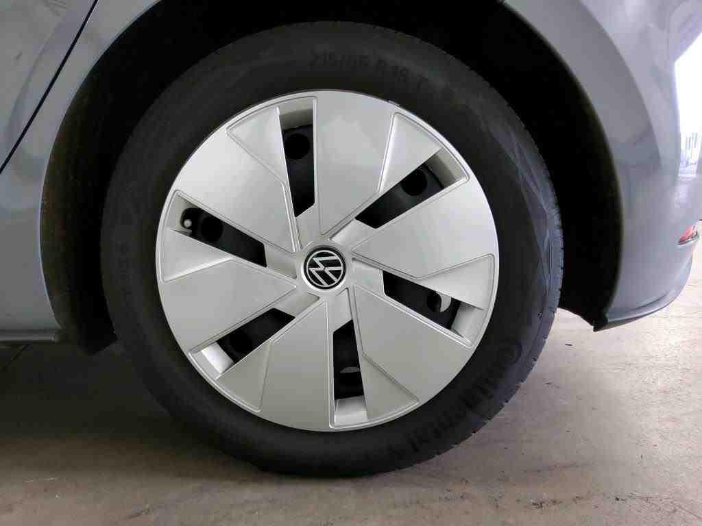 Foto 22 van Volkswagen ID.3