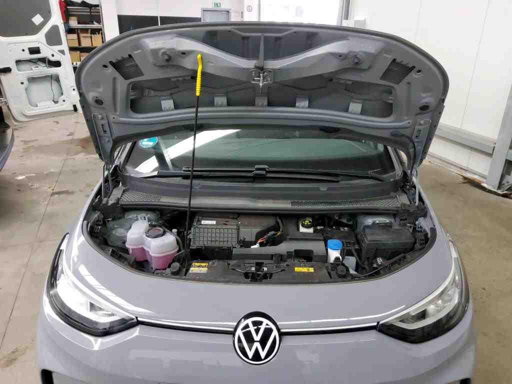 Foto 18 van Volkswagen ID.3