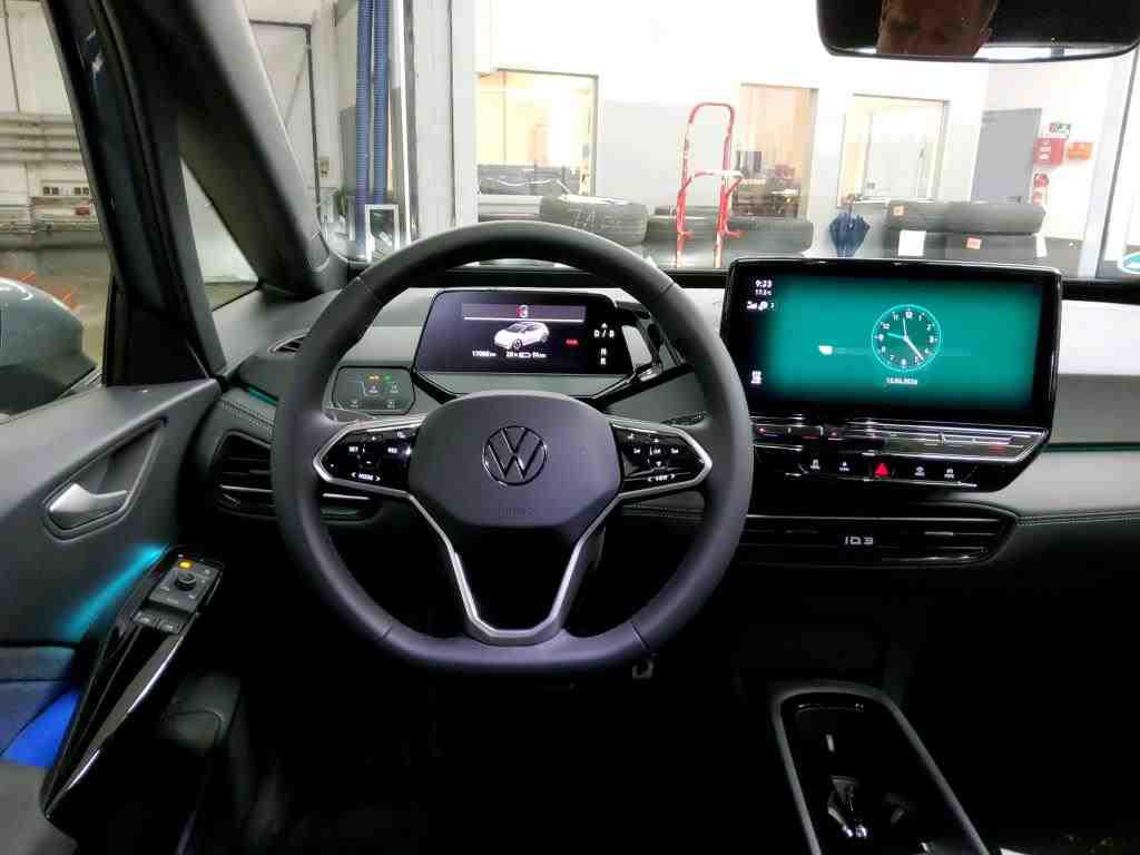 Foto 6 van Volkswagen ID.3