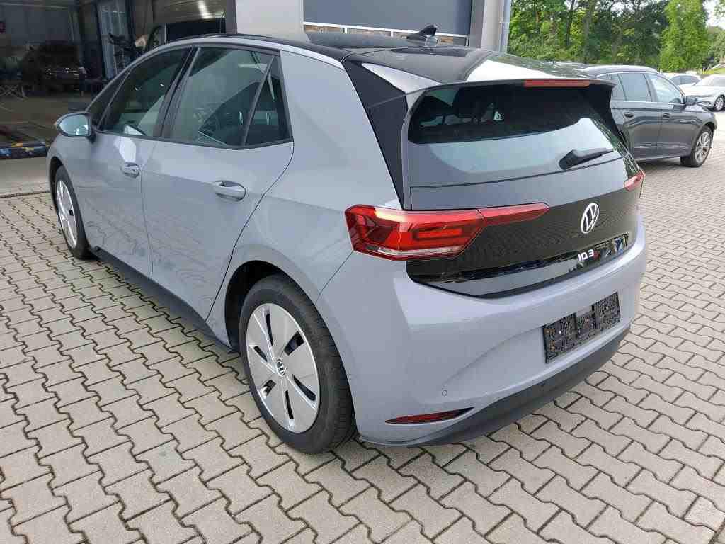 Foto 5 van Volkswagen ID.3