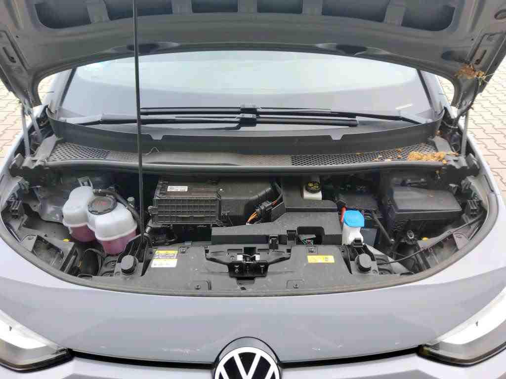 Foto 20 van Volkswagen ID.3
