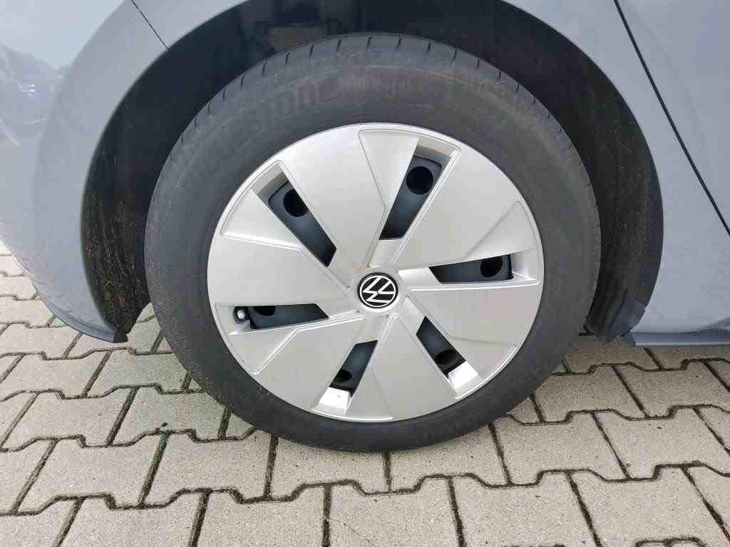 Foto 17 van Volkswagen ID.3
