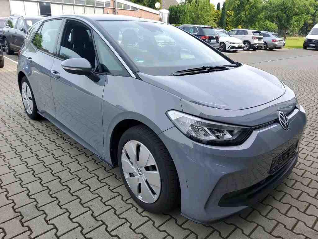 Foto 2 van Volkswagen ID.3