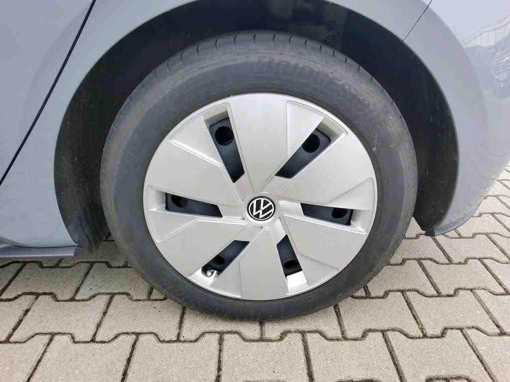 Foto 9 van Volkswagen ID.3