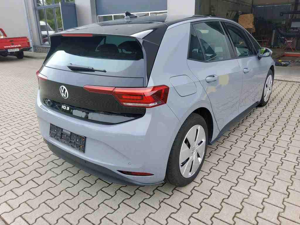 Foto 4 van Volkswagen ID.3