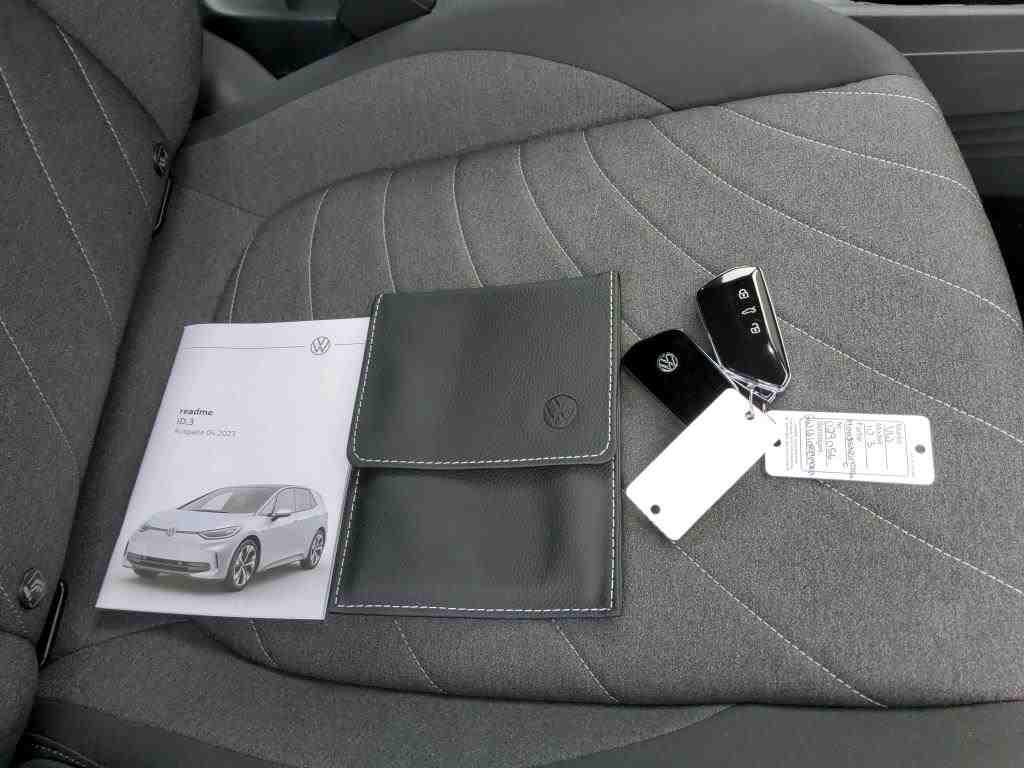 Foto 10 van Volkswagen ID.3