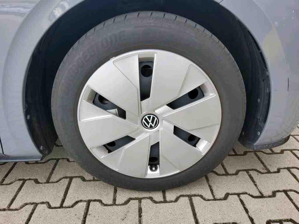 Foto 16 van Volkswagen ID.3