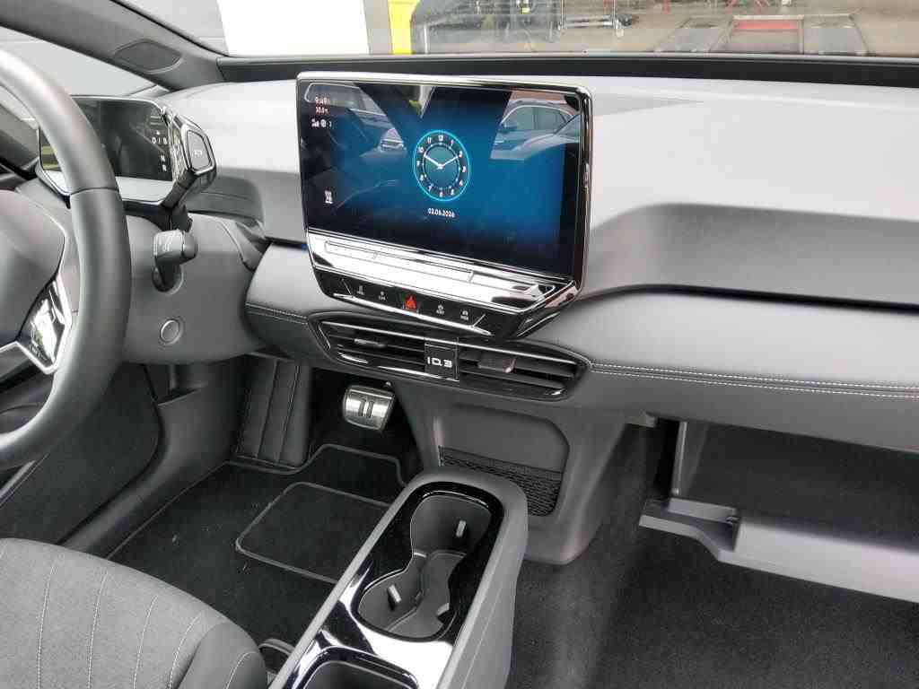 Foto 7 van Volkswagen ID.3