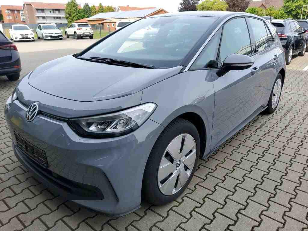 Foto 3 van Volkswagen ID.3