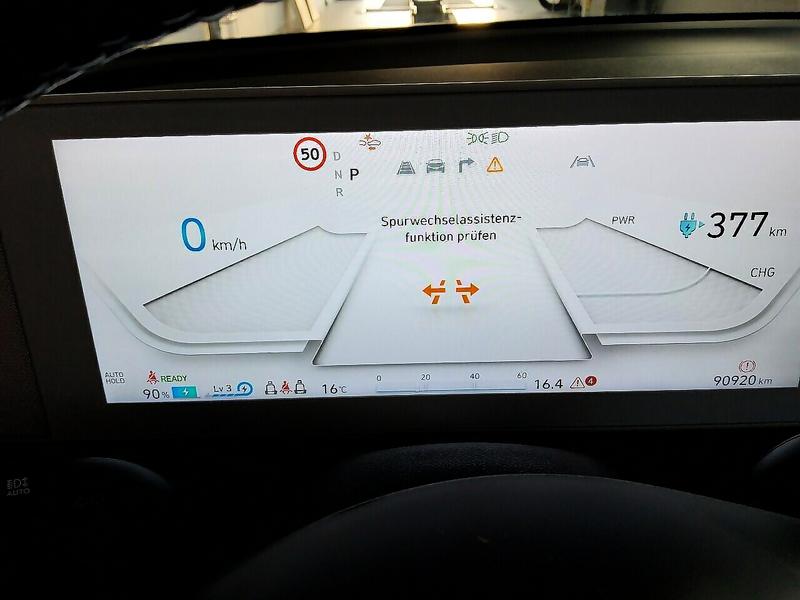 Foto 8 van Hyundai Ioniq 5