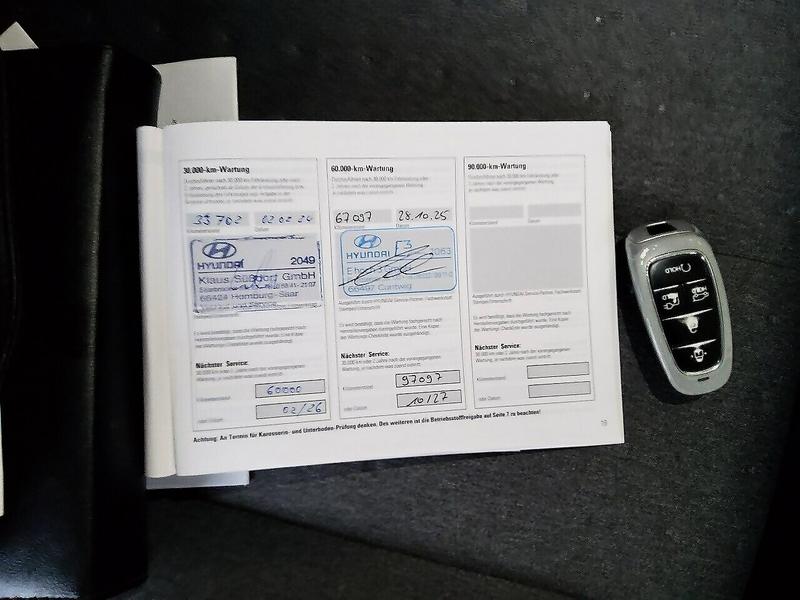 Foto 5 van Hyundai Ioniq 5