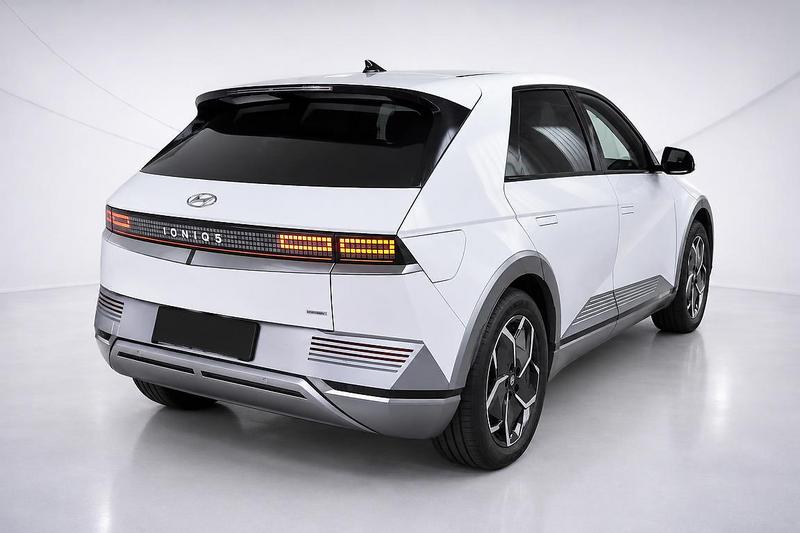 Foto 3 van Hyundai Ioniq 5