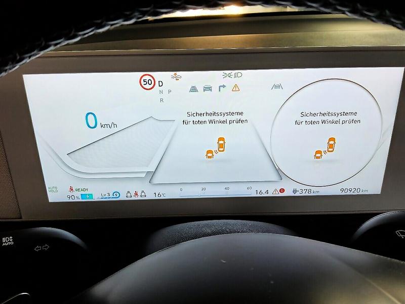 Foto 6 van Hyundai Ioniq 5