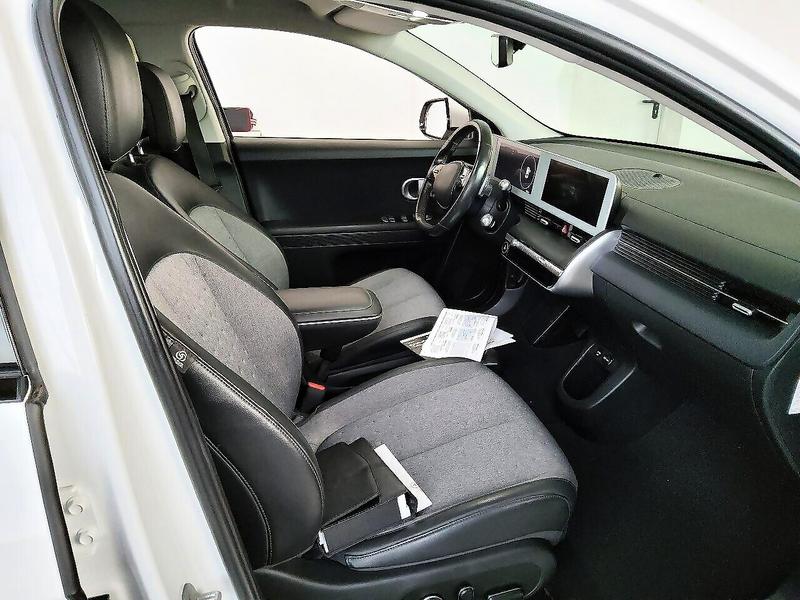 Foto 4 van Hyundai Ioniq 5
