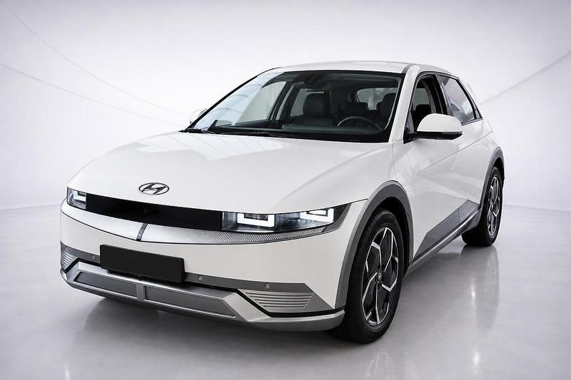 Foto 2 van Hyundai Ioniq 5