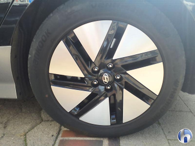 Foto 12 van Hyundai Ioniq 6