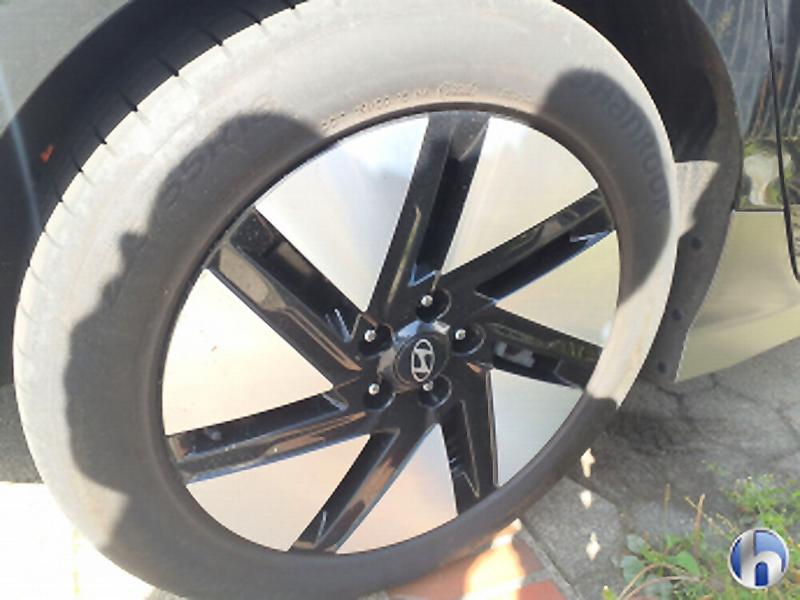 Foto 10 van Hyundai Ioniq 6