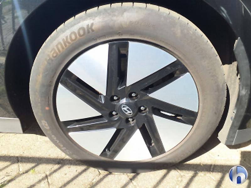 Foto 11 van Hyundai Ioniq 6