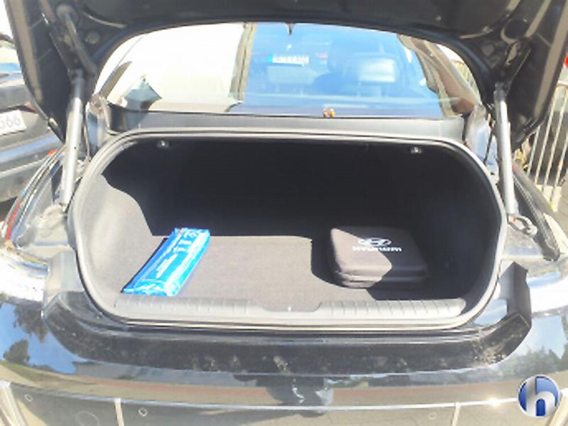 Foto 6 van Hyundai Ioniq 6