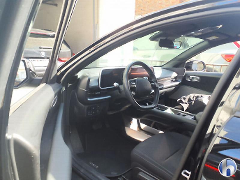 Foto 5 van Hyundai Ioniq 6