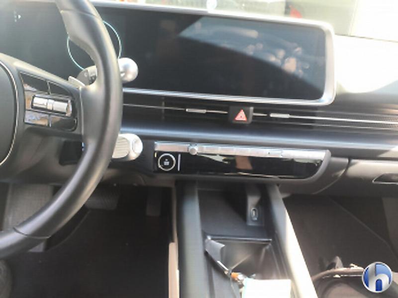 Foto 7 van Hyundai Ioniq 6