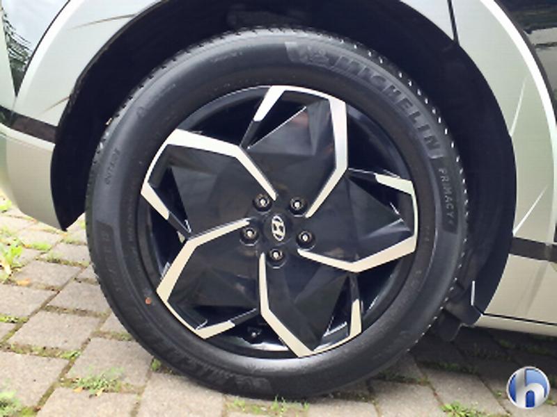 Foto 10 van Hyundai Ioniq 5