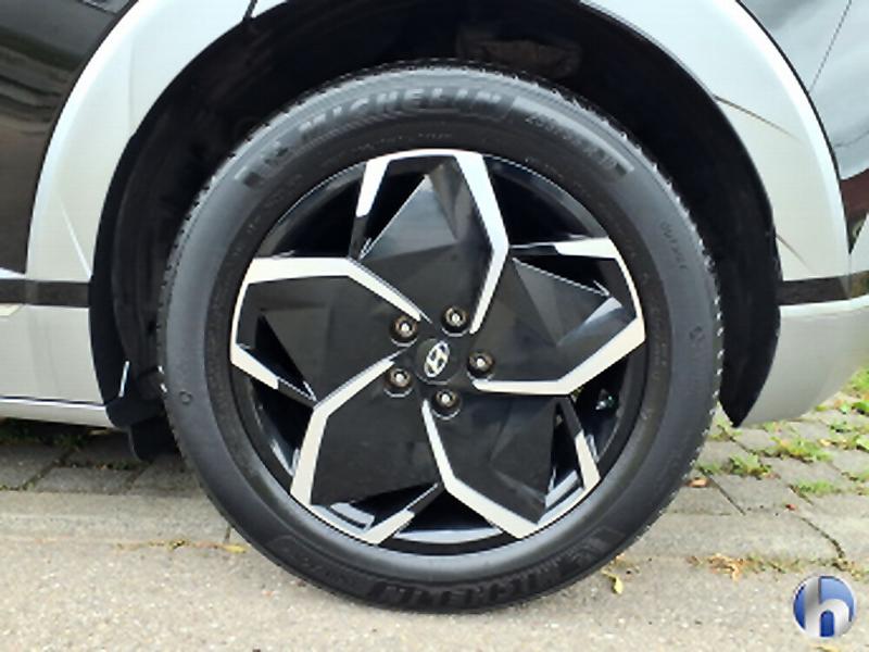 Foto 7 van Hyundai Ioniq 5