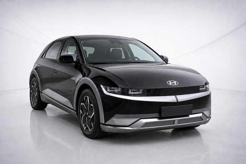Foto 2 van Hyundai Ioniq 5