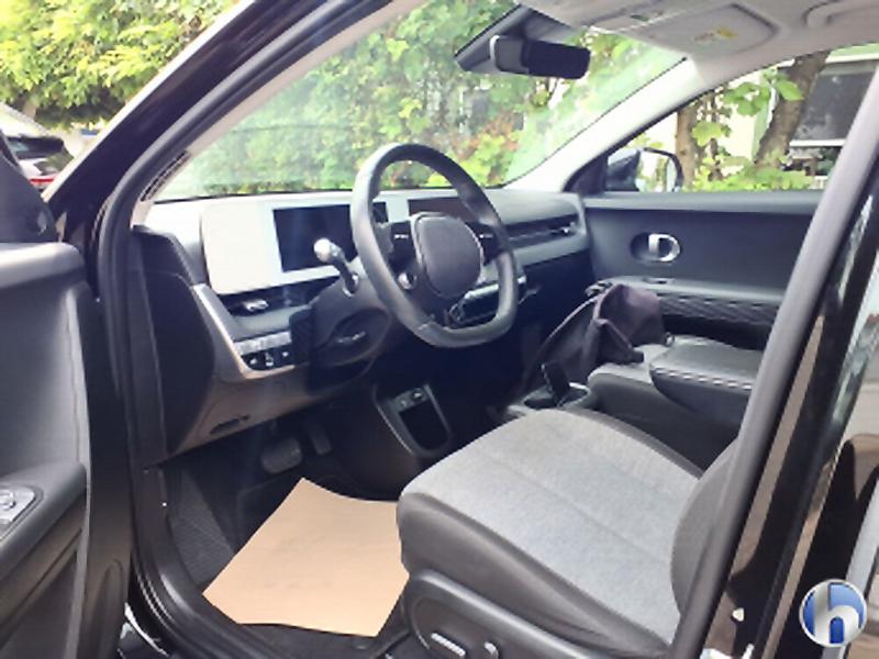 Foto 6 van Hyundai Ioniq 5