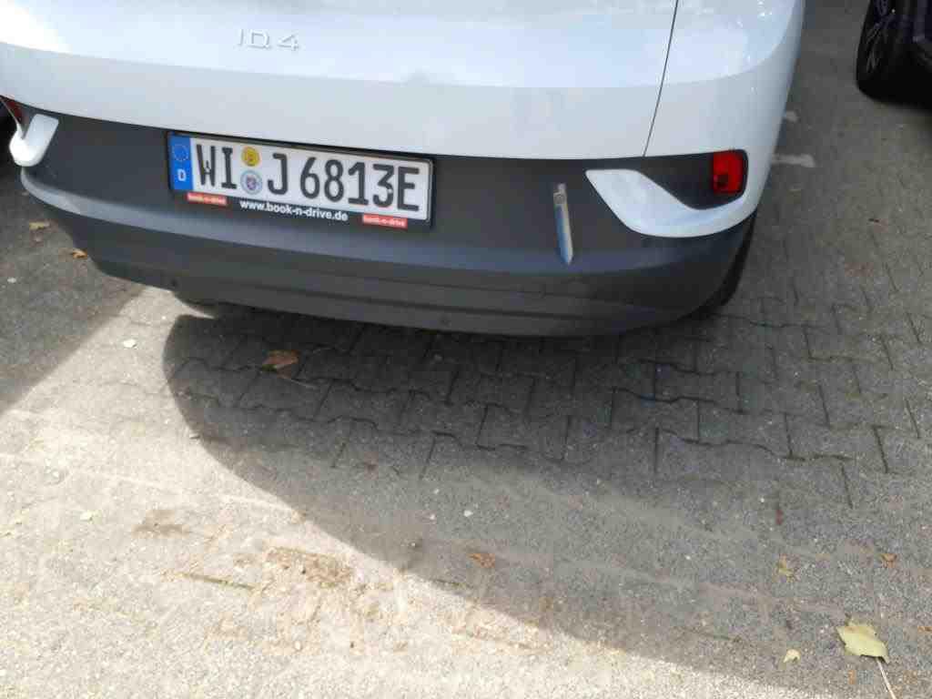 Foto 24 van Volkswagen ID.4