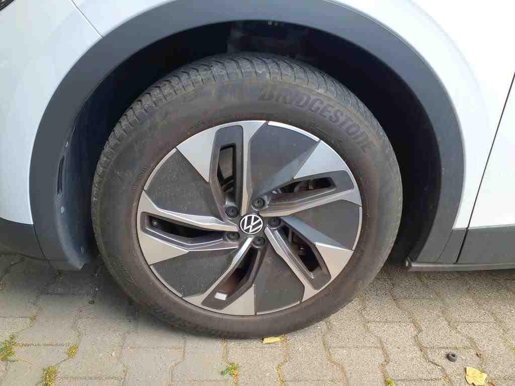 Foto 23 van Volkswagen ID.4